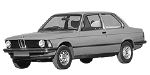 BMW E21 P364D Fault Code