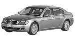 BMW E65 P364D Fault Code