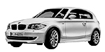 BMW E81 P364D Fault Code