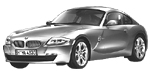 BMW E86 P364D Fault Code