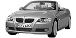 BMW E93 P364D Fault Code