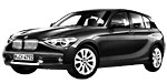 BMW F20 P364D Fault Code